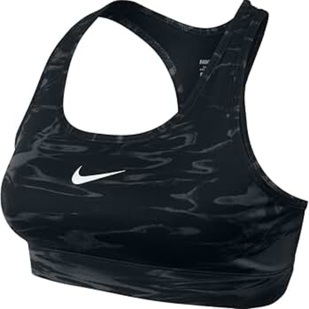 Nike Women's Racerback Dri Fit Sports Bra Size Small